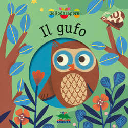 ISBN Il gufo