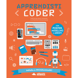 ISBN Apprendisti coder