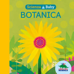 ISBN Scienza baby Botanica