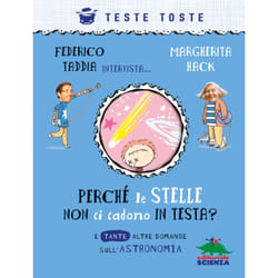 ISBN Perché le stelle non ci cadono in testa