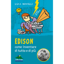 ISBN Edison