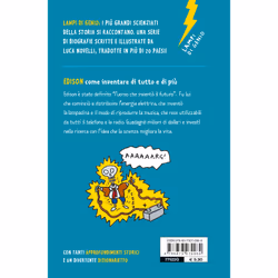 ISBN Edison - Vista aggiuntiva 2