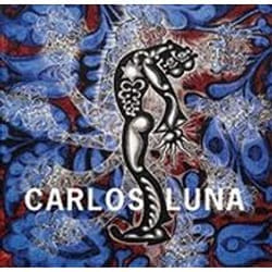ISBN Carlos Luna libro Arte & design Inglese Copertina rigida 180 pagine