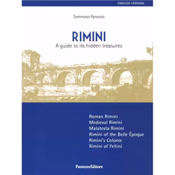 ISBN 9788874724024, Guide turistiche, ITA, Libro in brossura