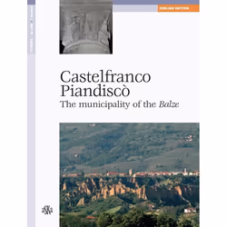 ISBN 9788875423322, Guide turistiche, ITA, Libro in brossura, 48 pagine