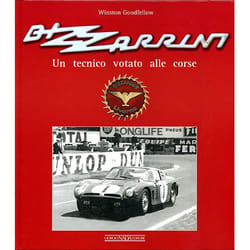 ISBN Bizzarrini