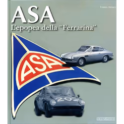 ISBN ASA, ITA, Copertina rigida, 204 pagine