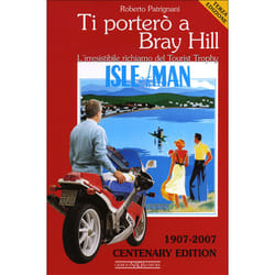 ISBN Ti porterò a Bray Hill
