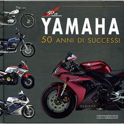 ISBN Yamaha
