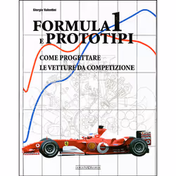 ISBN Formula 1 e Prototipi, ITA, Libro in brossura, 184 pagine