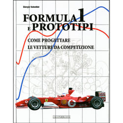 ISBN Formula 1 e Prototipi