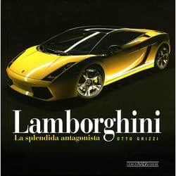 ISBN Lamborghini