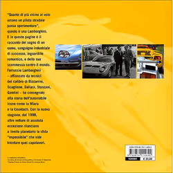 ISBN Lamborghini - Vista aggiuntiva 2