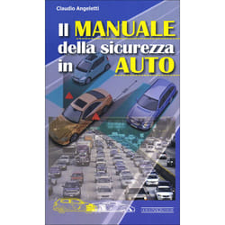 ISBN Il manuale della sicurezza in auto