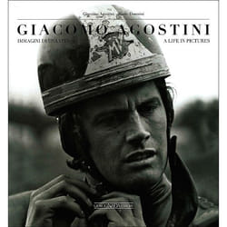 ISBN Giacomo Agostini