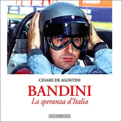 ISBN Bandini