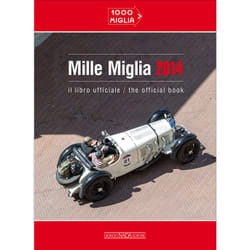 ISBN Mille Miglia 2014