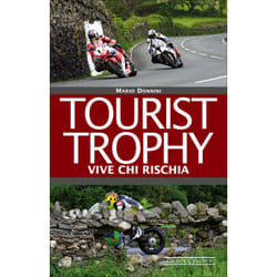 ISBN Tourist Trophy