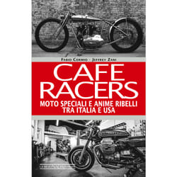 ISBN Cafe Racers