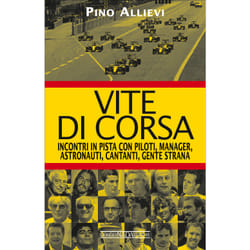 ISBN Vite di corsa