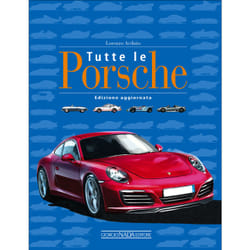 ISBN Tutte le Porsche