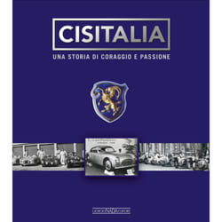 ISBN Cisitalia