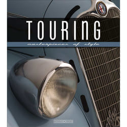 ISBN Touring