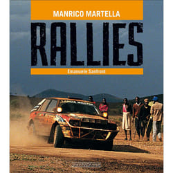 ISBN Rallies