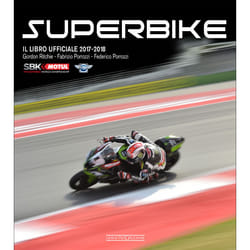 ISBN Superbike 2017/2018