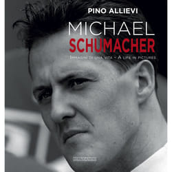 ISBN Michael Schumacher