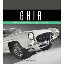 ISBN Ghia