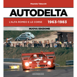 ISBN Autodelta