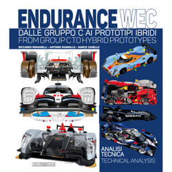 ISBN Endurance WEC