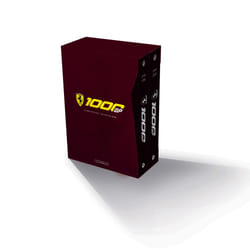 ISBN Ferrari 1000 GP Il libro ufficiale/The official book
