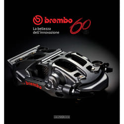 ISBN BREMBO 60. 1961-2021