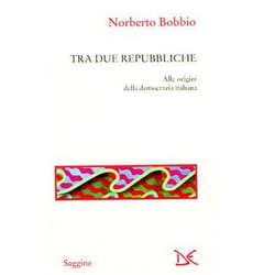 ISBN Tra due Repubbliche