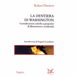 ISBN La dentiera di Washington, ITA, 42 pagine