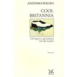 ISBN Cool Britannia