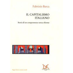 ISBN Il capitalismo italiano