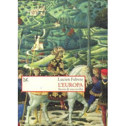 ISBN L'Europa