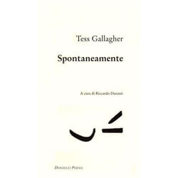 ISBN Spontaneamente