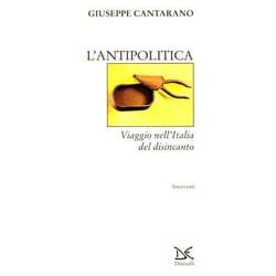 ISBN L'antipolitica