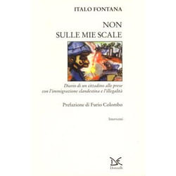 ISBN Non sulle mie scale