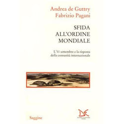 ISBN Sfida all'ordine mondiale