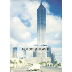 ISBN Notsofareast