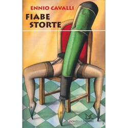 ISBN Fiabe storte