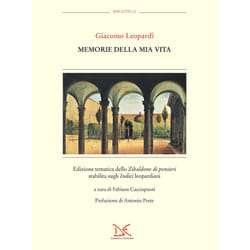 ISBN Memorie della mia vita