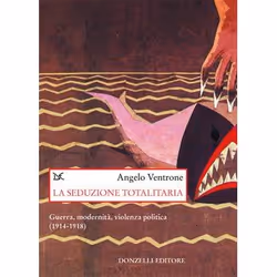 ISBN La seduzione totalitaria, Storia, ITA, 288 pagine