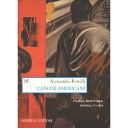 ISBN Canoni americani