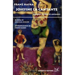 ISBN Josefine la cantante